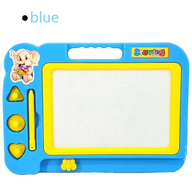 Mini Magnetic Drawing Board