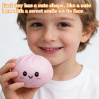 Colorful Squeezable Squishy