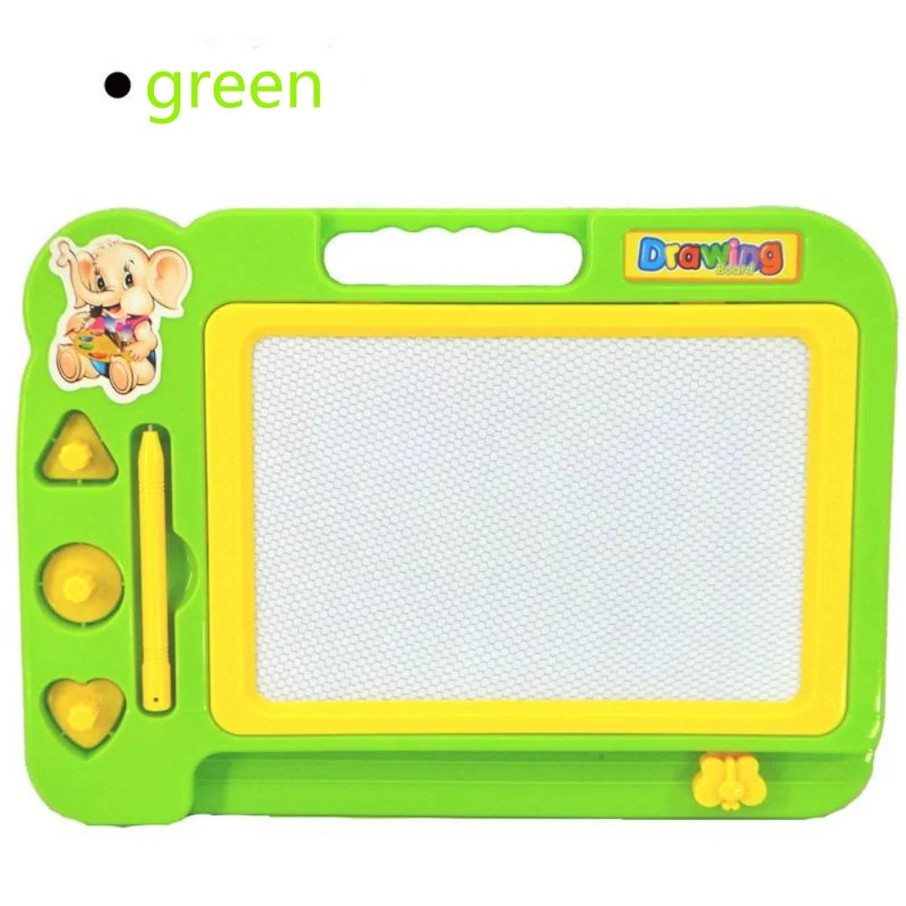 Mini Magnetic Drawing Board
