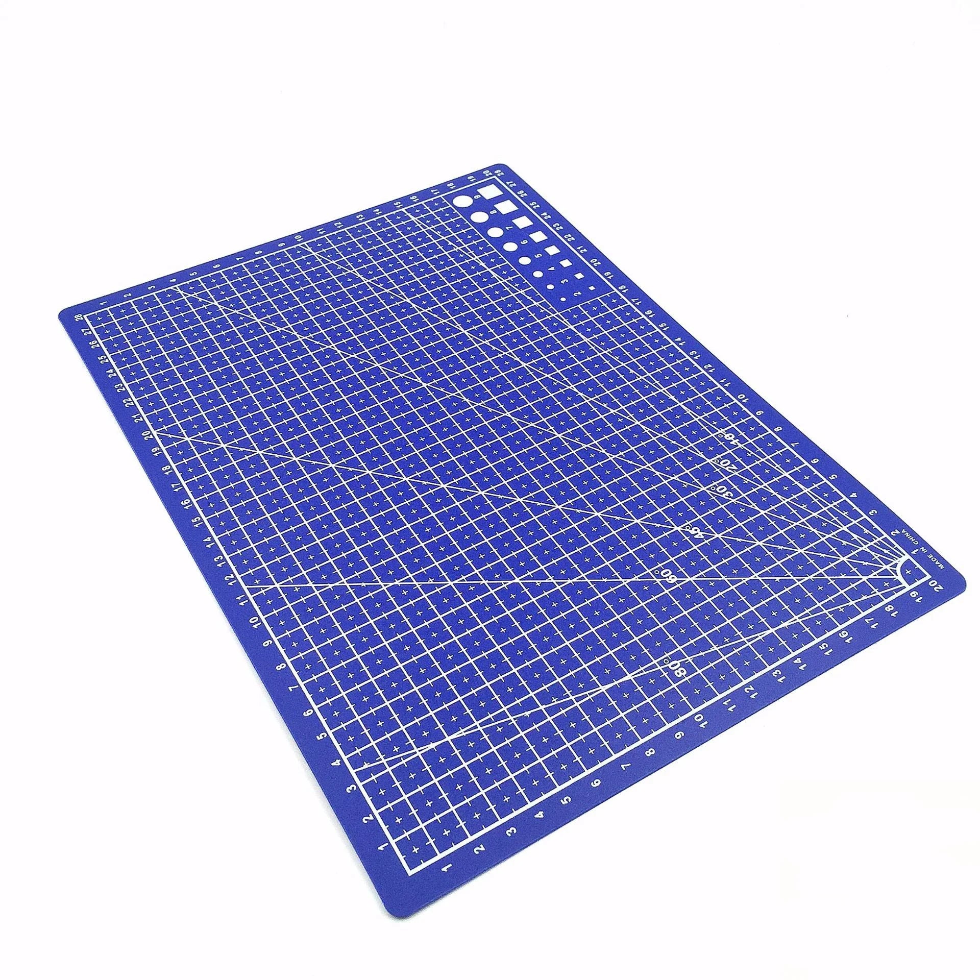 A3/A4/A5 Multifunction Cutting Mat