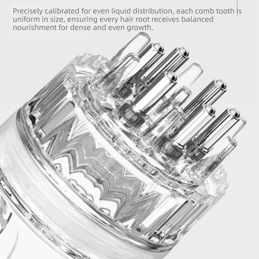 Hair Serum Applicator
