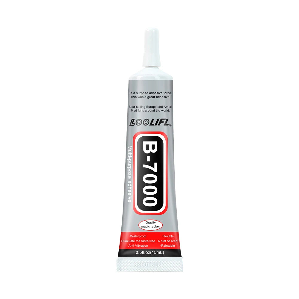 B-7000 Rhinestone Adhesive