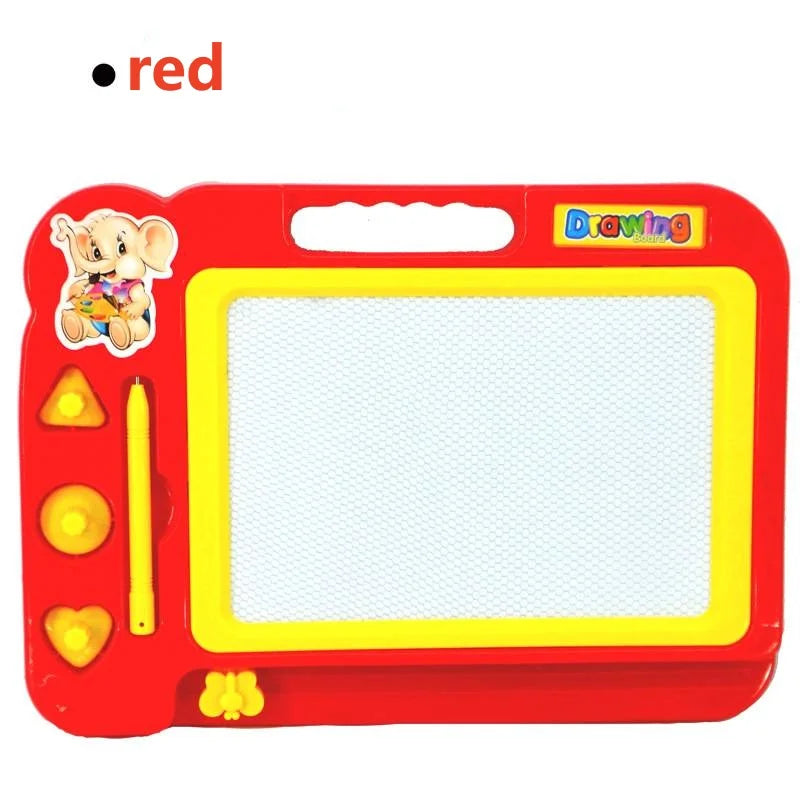 Mini Magnetic Drawing Board