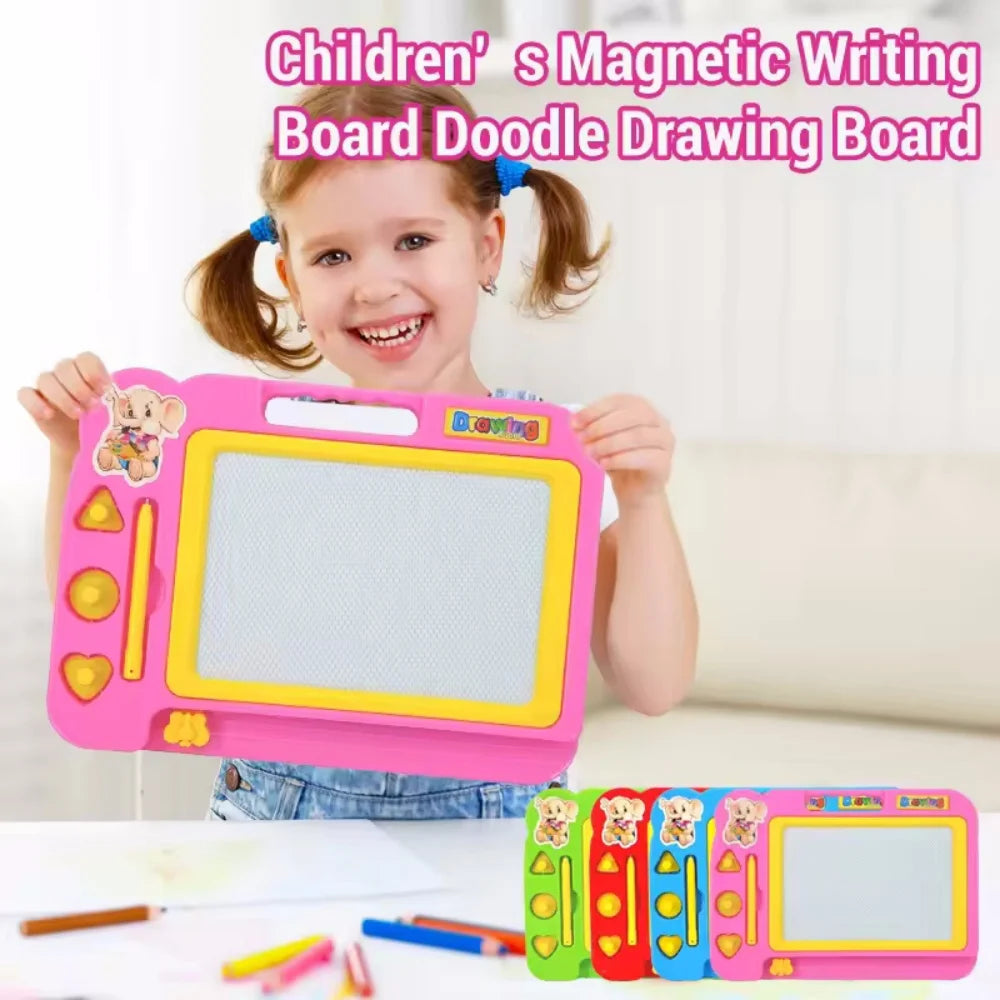 Mini Magnetic Drawing Board