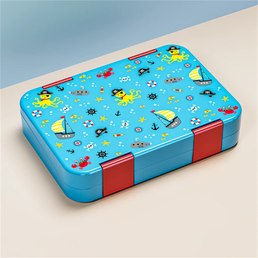 Kids Leakproof Bento Box