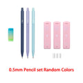 Pastel Mechanical Pencil - Set of 6