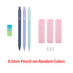 Pastel Mechanical Pencil - Set of 6