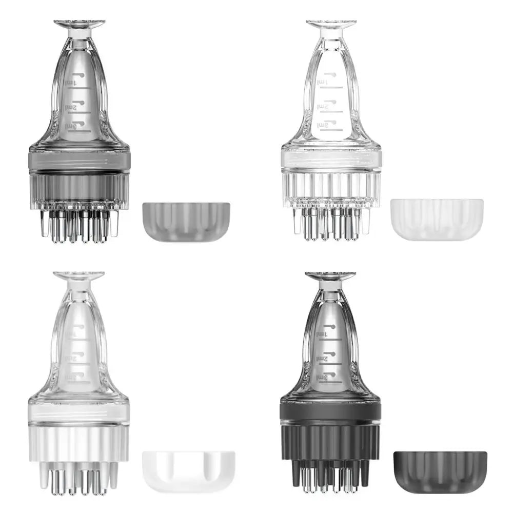 Hair Serum Applicator