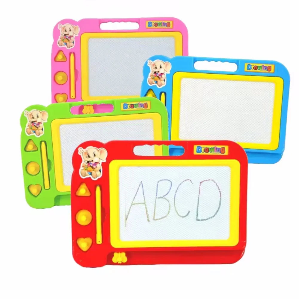 Mini Magnetic Drawing Board