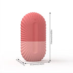 Reusable Silicone Face Ice Mask Mold