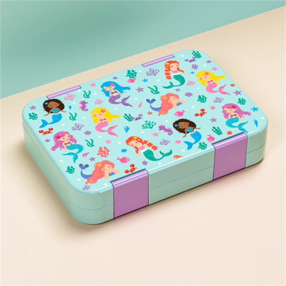 Kids Leakproof Bento Box