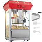 SucceBuy Electric Popcorn Maker