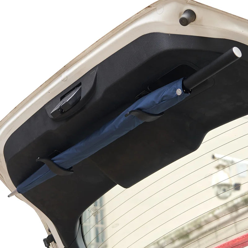 2Pcs Universal Car Umbrella Storage