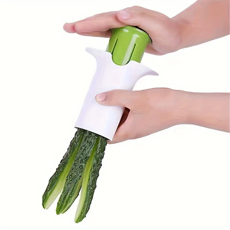 Durable Manual Vegetable Chopper
