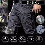 Tactical Cargo Pants