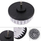 1PC 4-Inch Soft Drill Brush Attachment