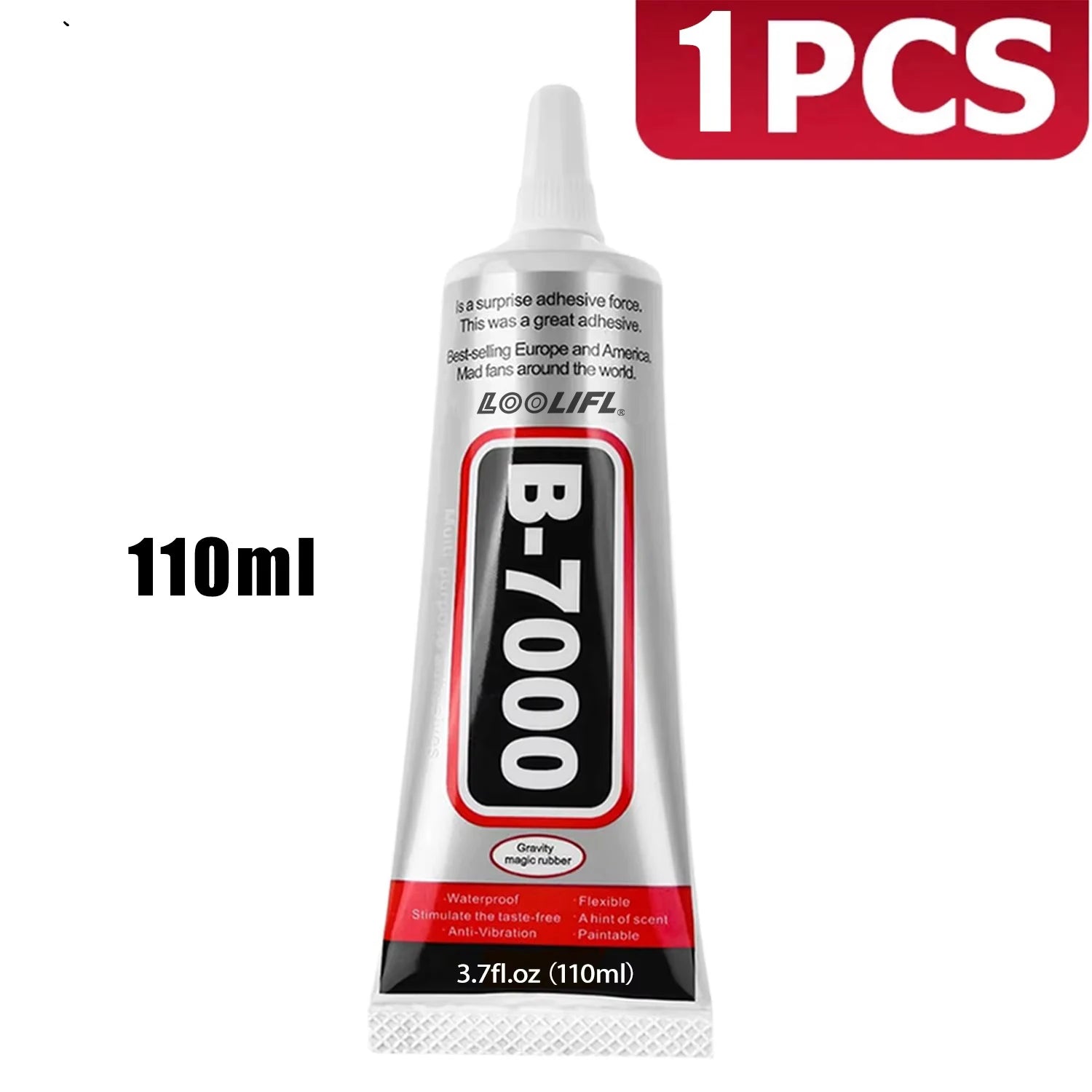B-7000 Rhinestone Adhesive
