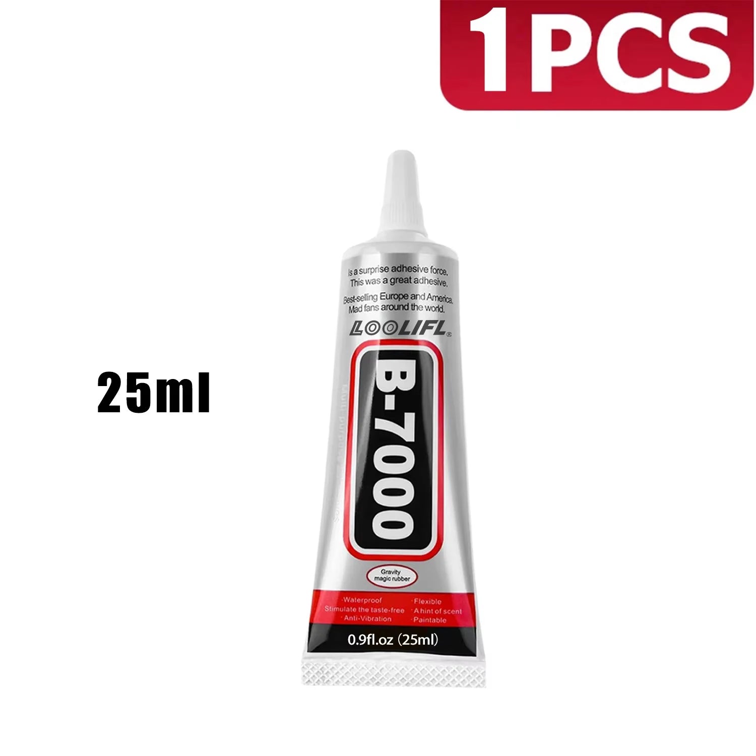 B-7000 Rhinestone Adhesive