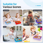 Kids Leakproof Bento Box