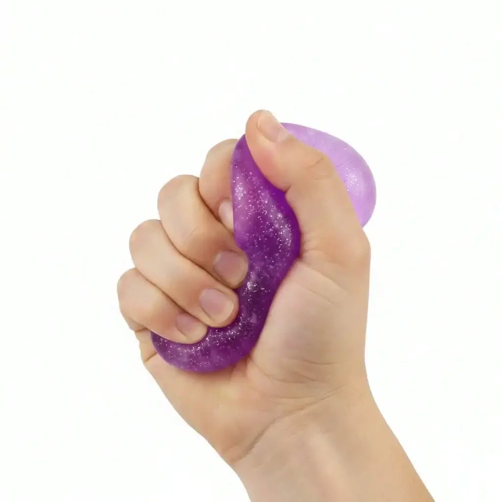 Dreamy Water Drop Squishy Toy
