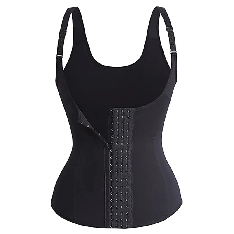Waist Trainer Vest Slimming Corset